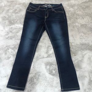 INC denim jeans NWOT